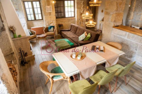 Casa da Pausa by TonsdeVerde